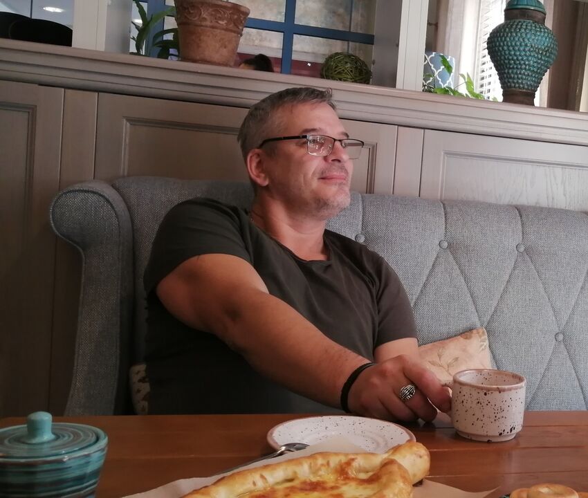 Dmitry Vladimirovich Zaporozhsky, Direktor verschiedener Unternehmen